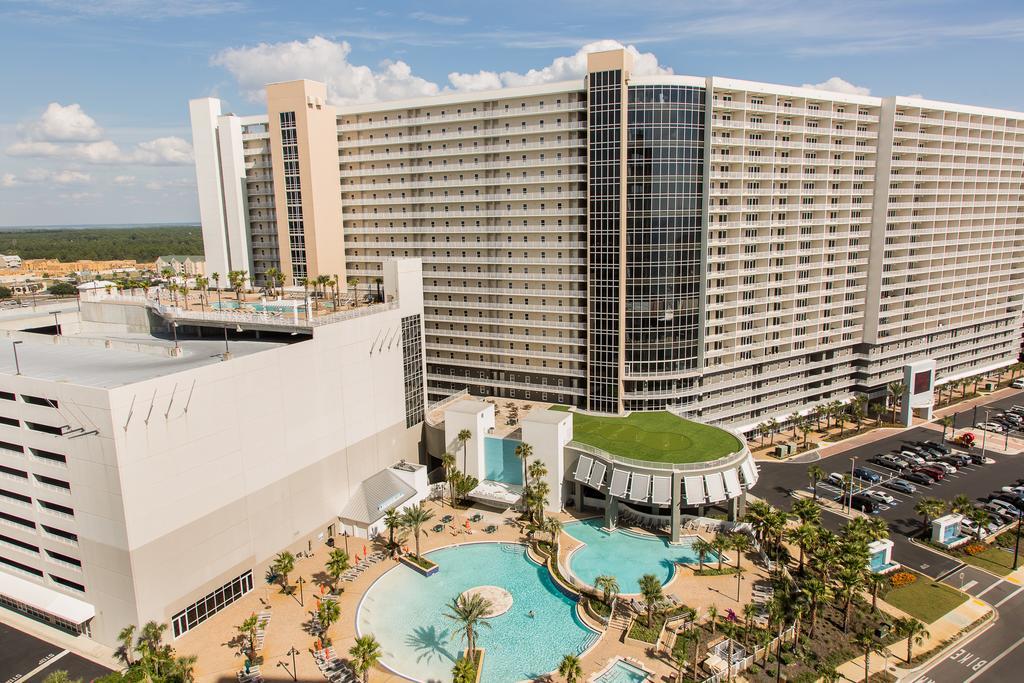 Laketown Wharf Panama City Beach Exterior foto