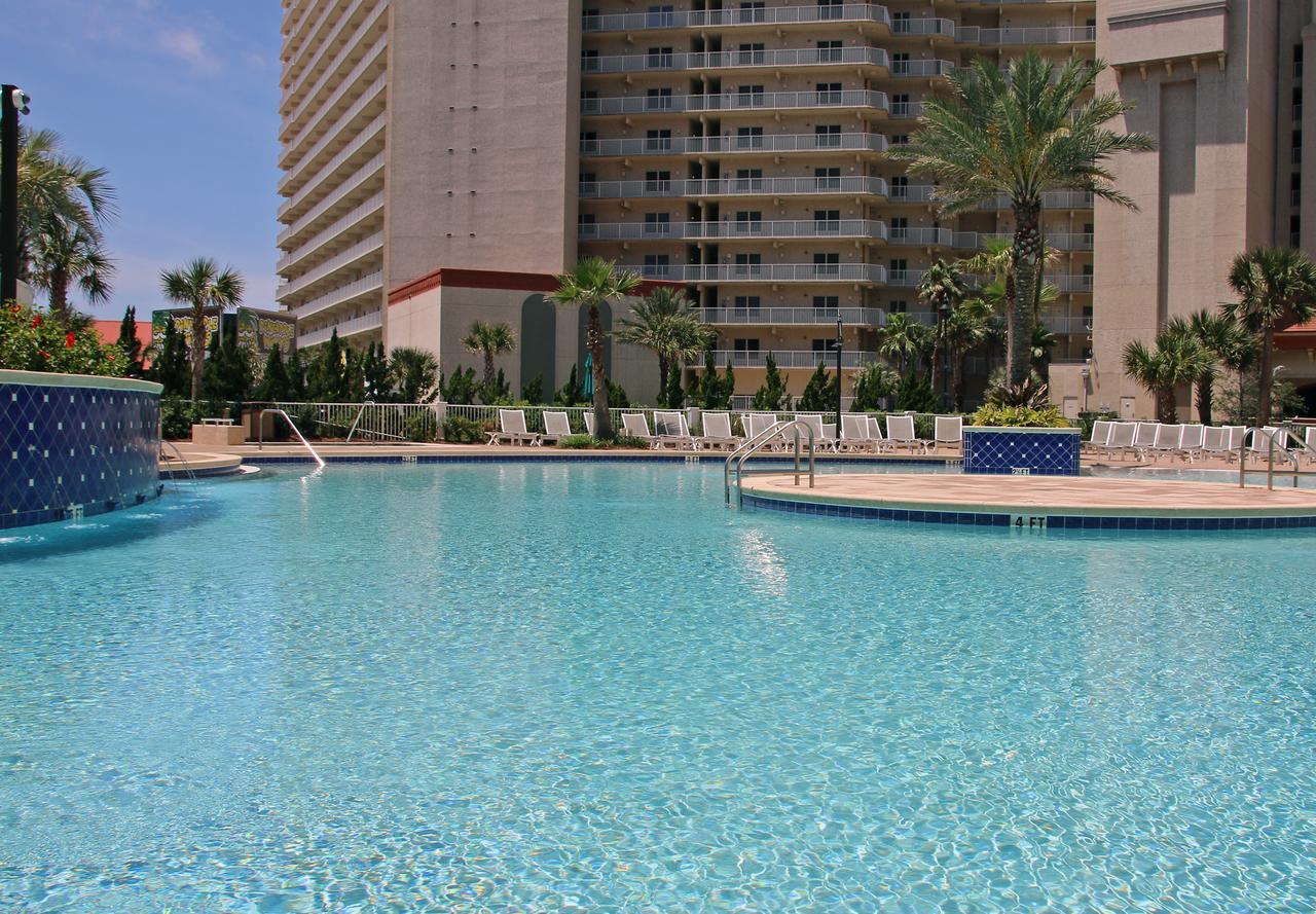 Laketown Wharf Panama City Beach Exterior foto