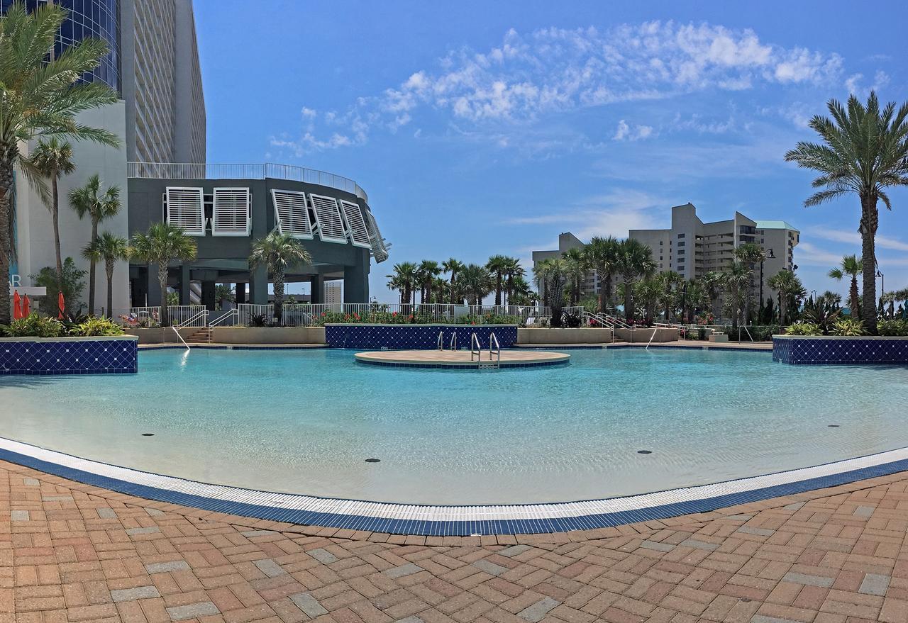 Laketown Wharf Panama City Beach Exterior foto