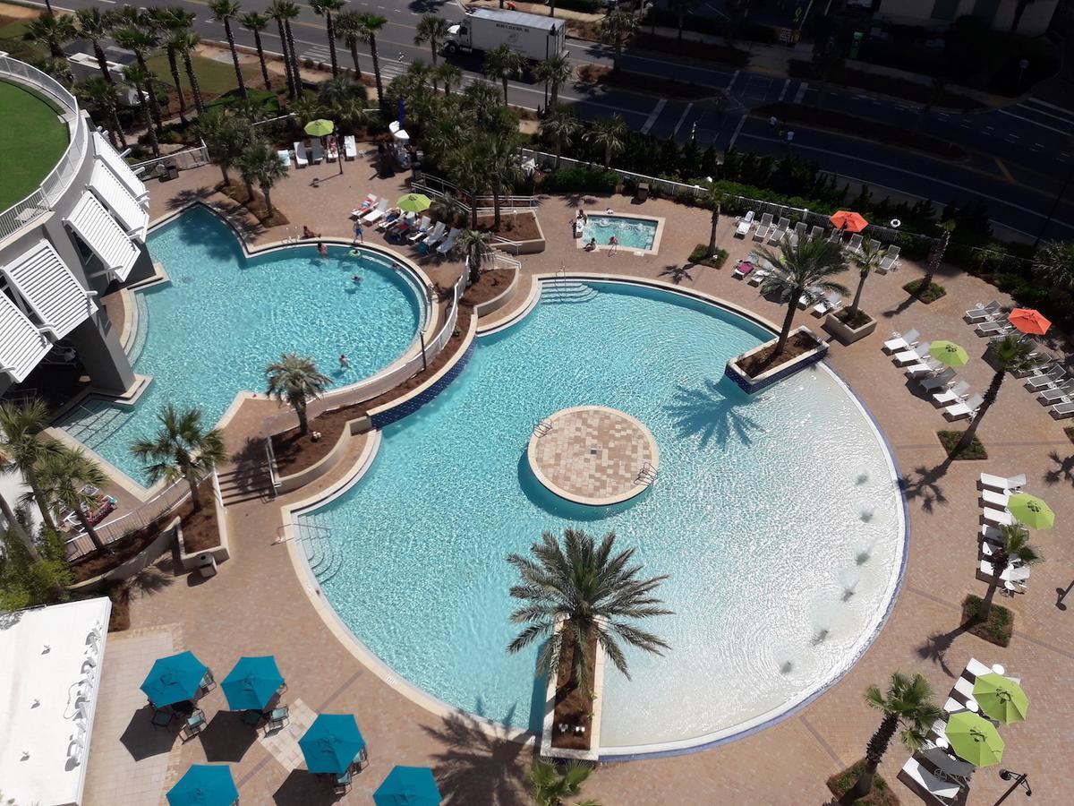 Laketown Wharf Panama City Beach Exterior foto