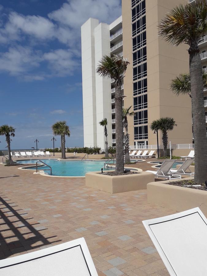 Laketown Wharf Panama City Beach Exterior foto