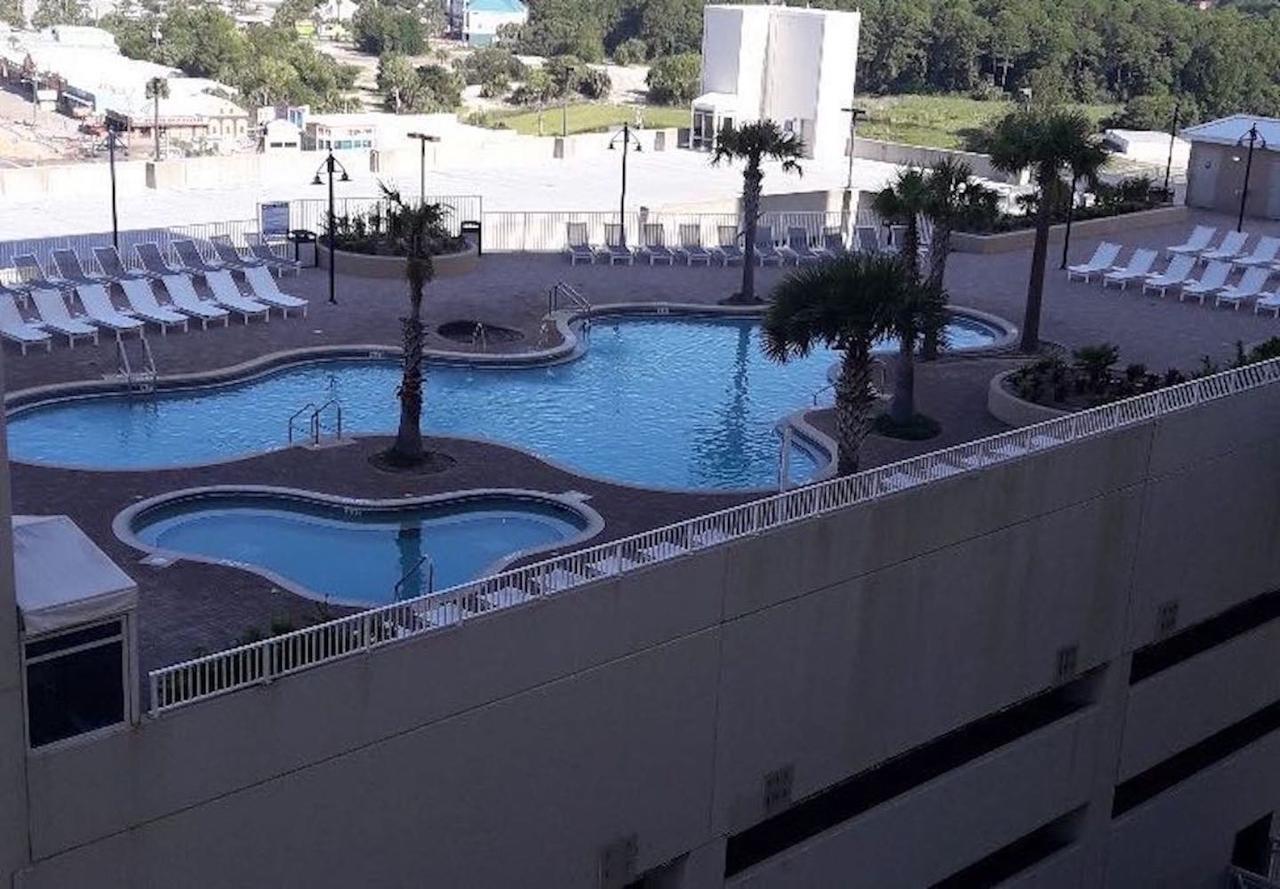 Laketown Wharf Panama City Beach Exterior foto