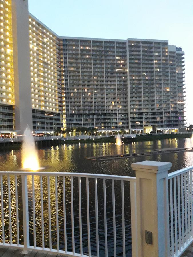 Laketown Wharf Panama City Beach Exterior foto