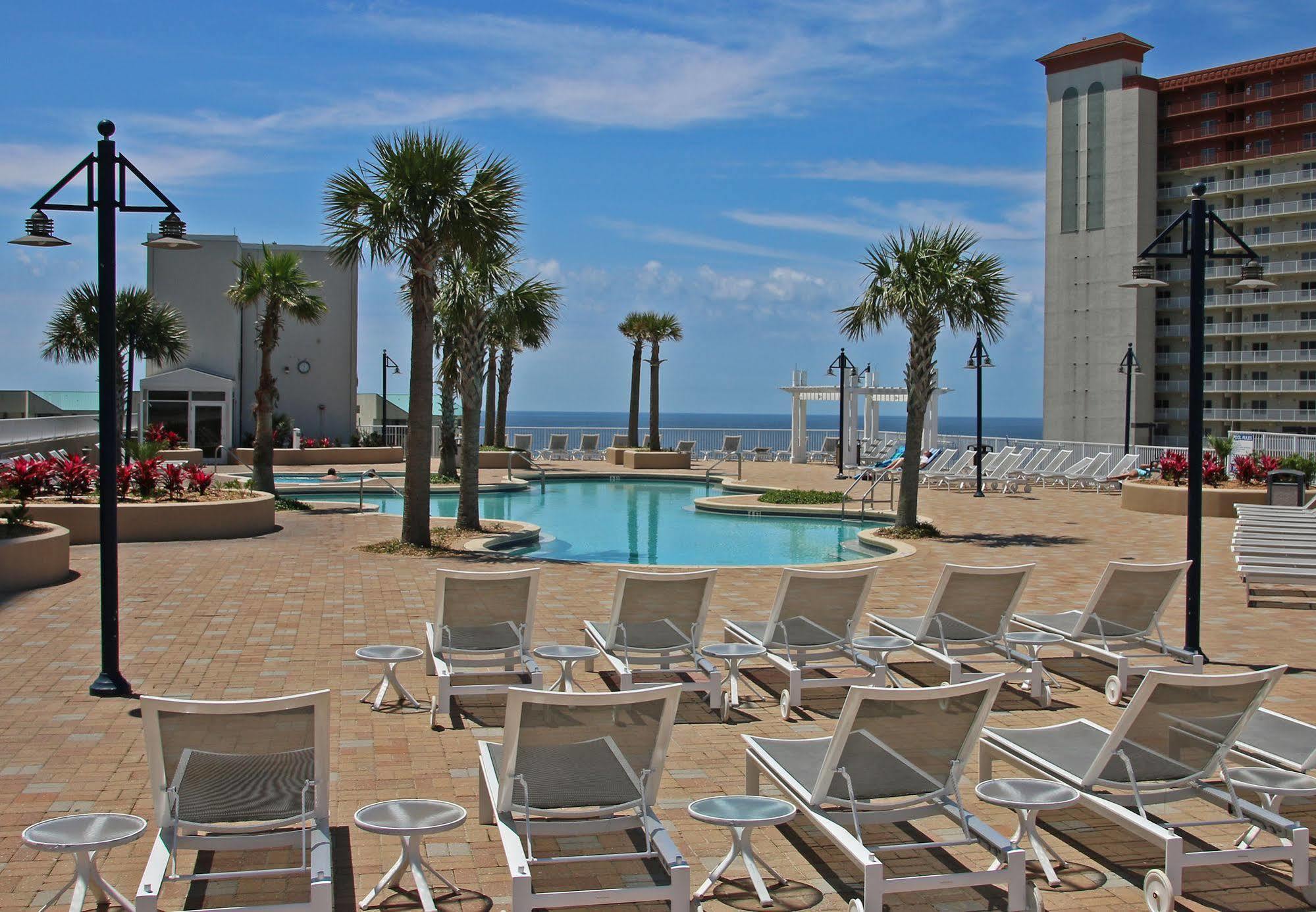 Laketown Wharf Panama City Beach Exterior foto