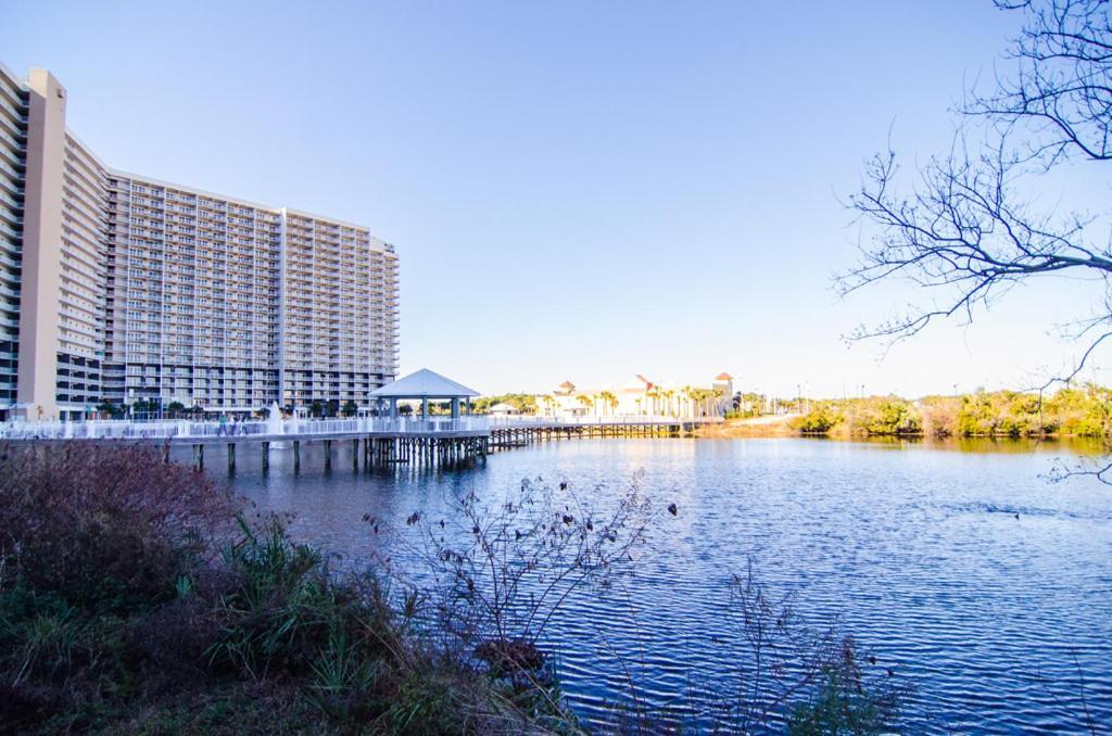 Laketown Wharf Panama City Beach Exterior foto