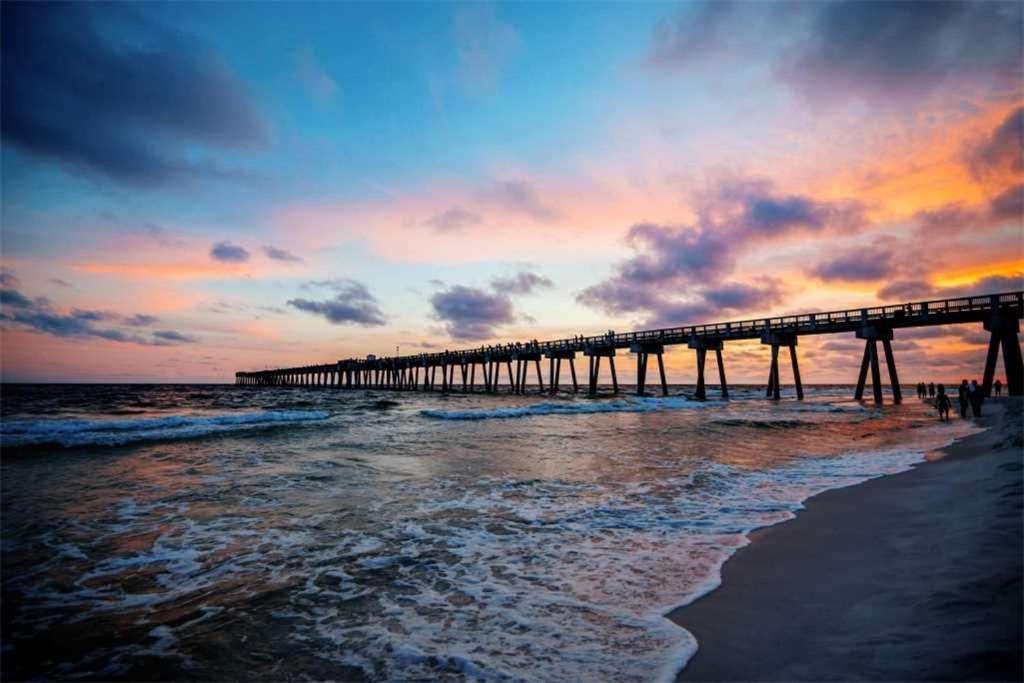 Laketown Wharf Panama City Beach Exterior foto