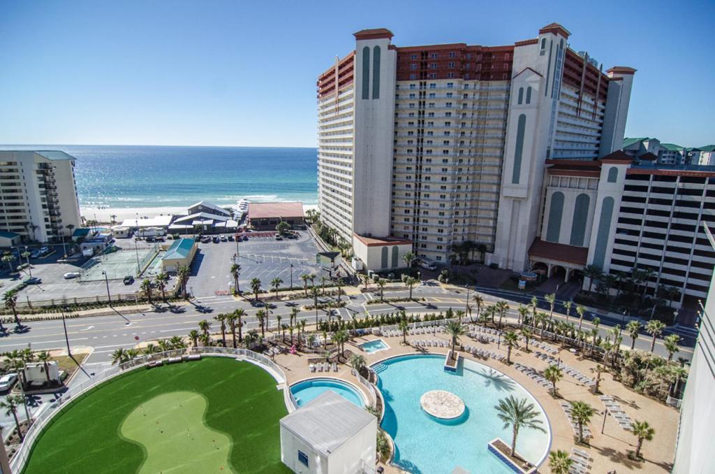 Laketown Wharf Panama City Beach Exterior foto