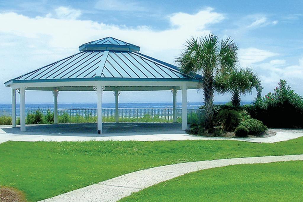 Laketown Wharf Panama City Beach Exterior foto