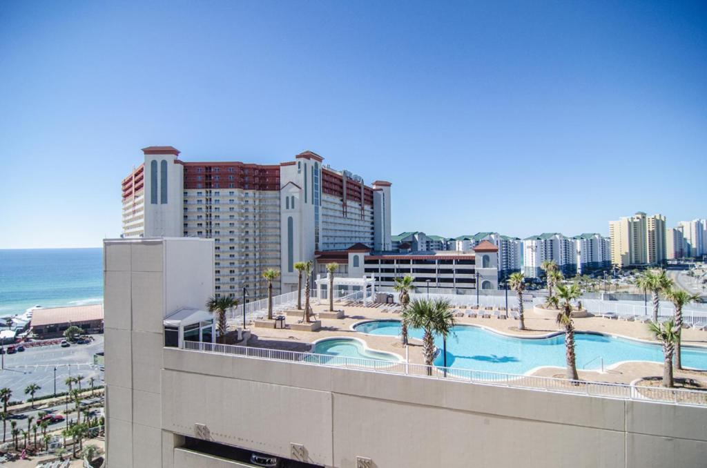 Laketown Wharf Panama City Beach Exterior foto